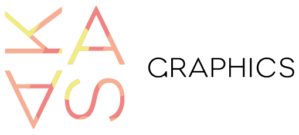 Kaas Graphics logo