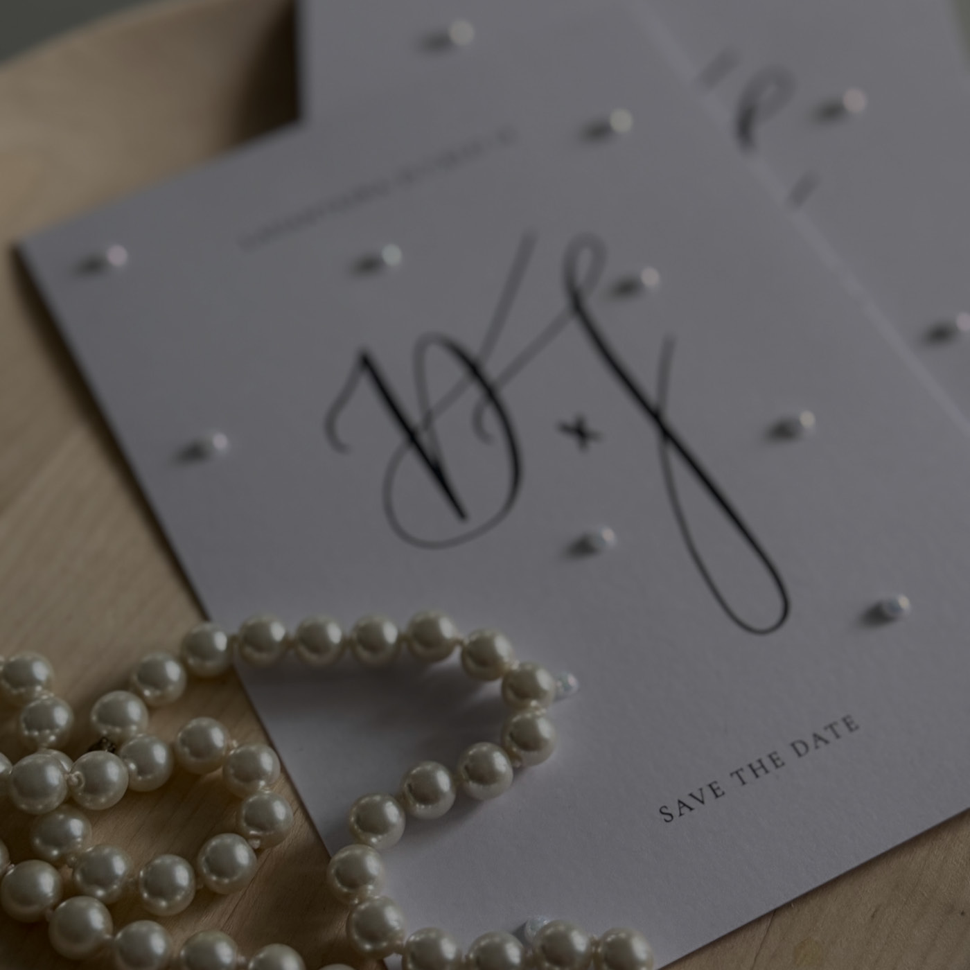 Save the Date -kutsut