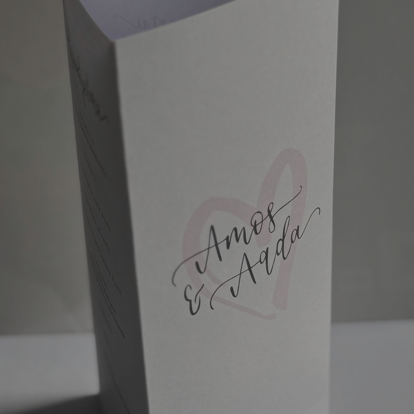 Menut ja ohjelmakortit